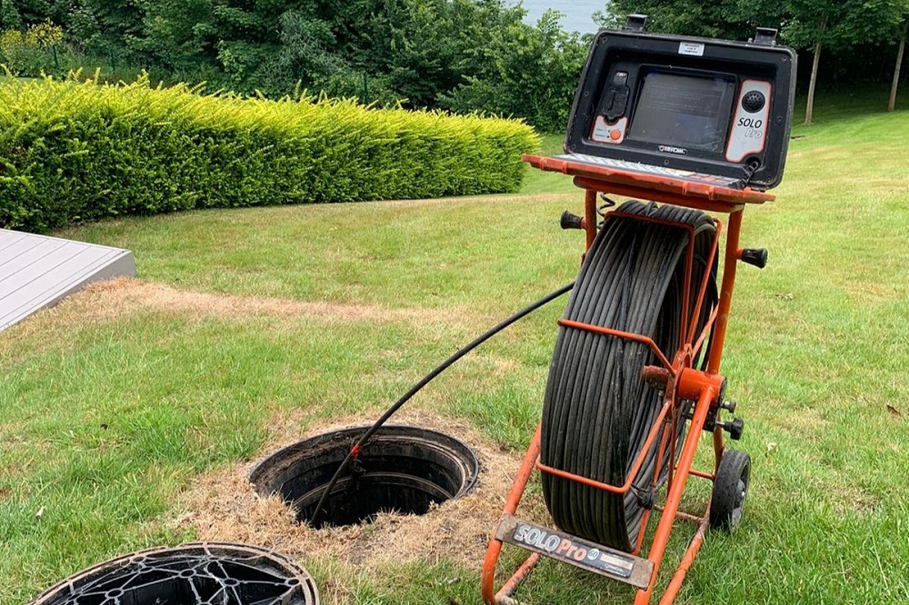 A Complete Guide To CCTV Drain Surveys Changing Post Your OneStop