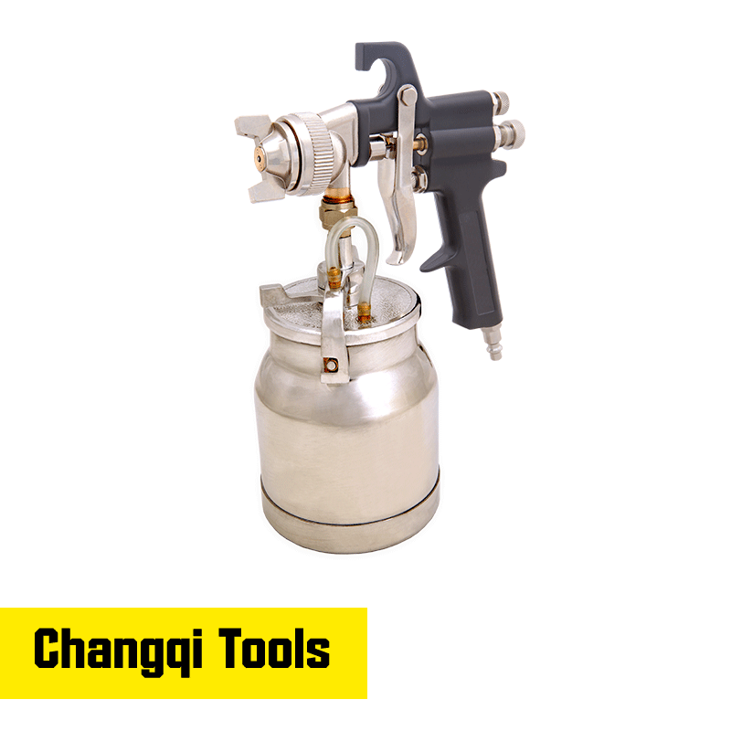 Paint Spray Gun
