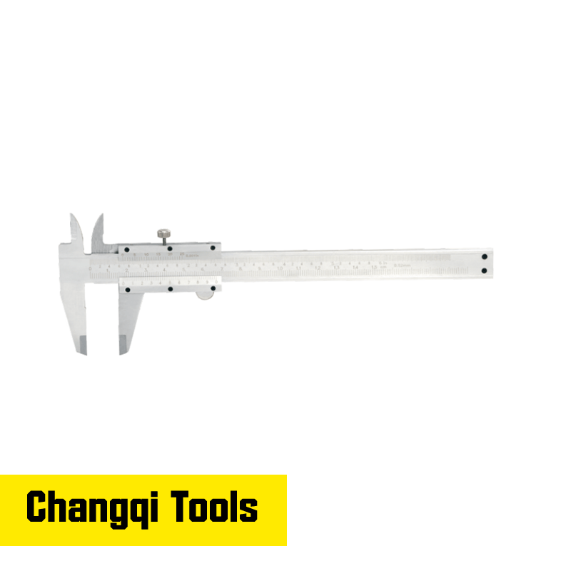 Vernier Caliper