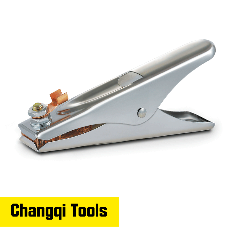 Welding Ground Clamp