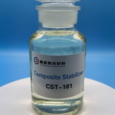 UV Absorber For PVC-PVC UV Stabilizer