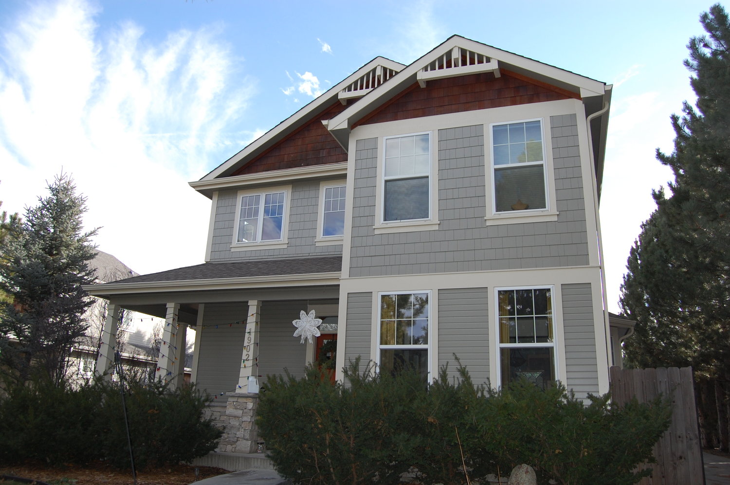 Poplar Point, Boulder, CO Chanin Development