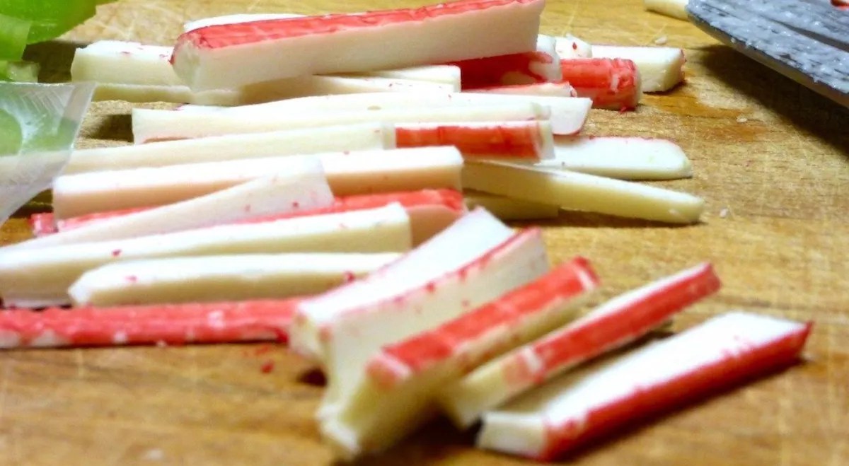 Surimi
