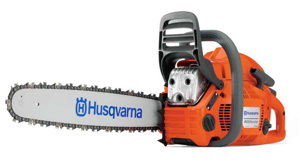 Chain Saw 24" Husqvarna · Channahon General Rental