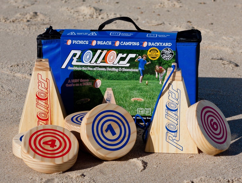 rollers 3 · Channahon General Rental