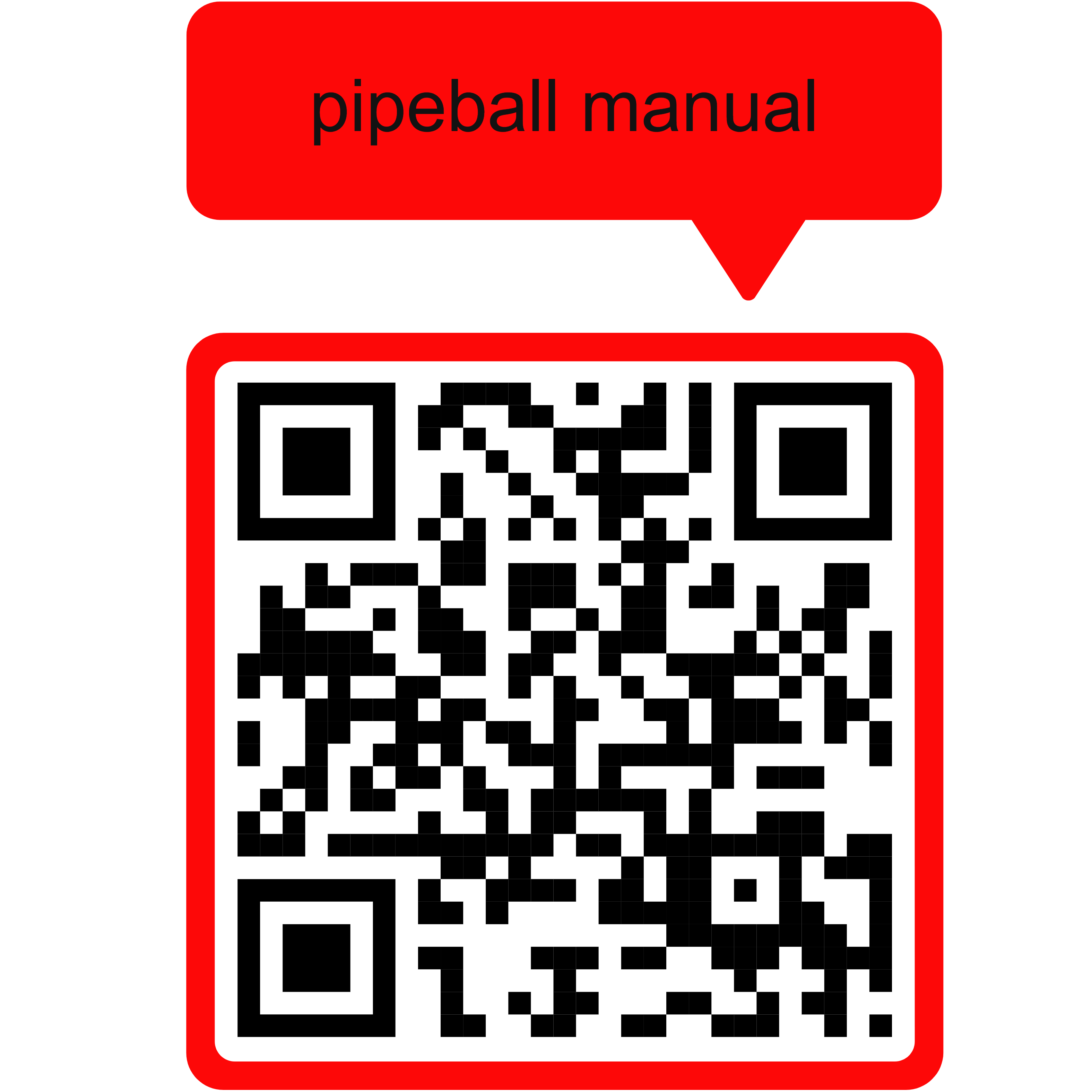 PIPEBALL · Channahon General Rental