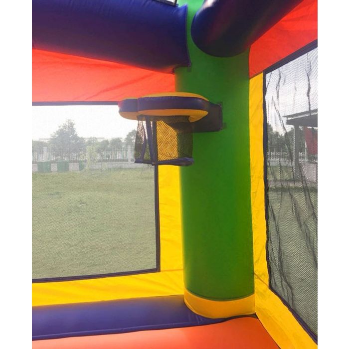 21 Rainbow Combo LITE · Channahon General Rental