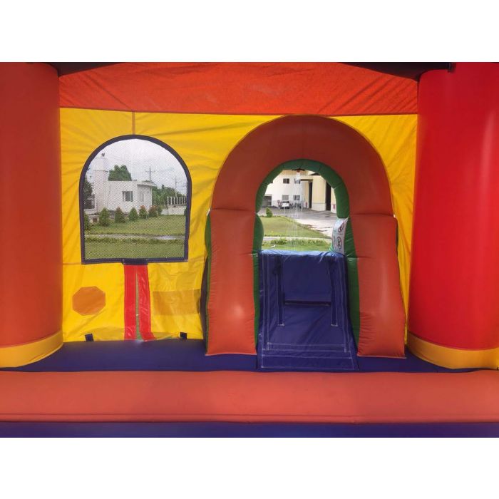 21 Rainbow Combo LITE · Channahon General Rental