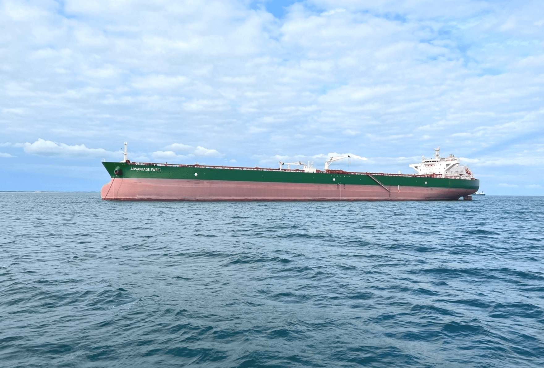 US Navy says Iran seized Marshall Islandsflagged oil tanker in Gulf of