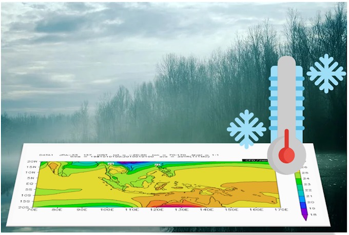 Surabaya dan Sekitarnya Dilanda Fenomena Bediding - channel9.id