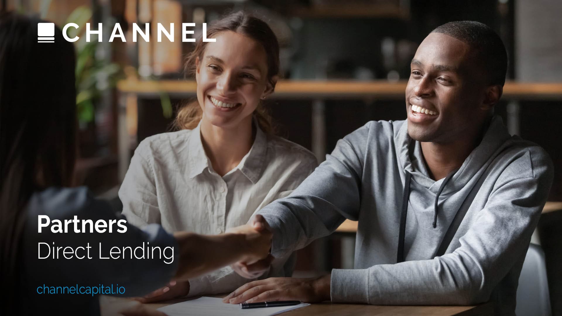 Direct Lending Channel Capital Advisors LLP