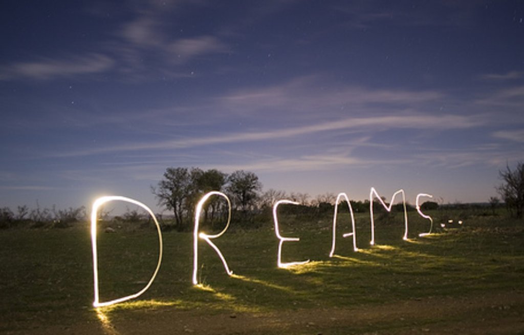 Does Marketing “Sell Dreams” and Sales Need to Make that