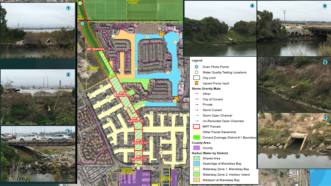 Harbor Water Quality Public Comments Due August 18, 2023 to Los