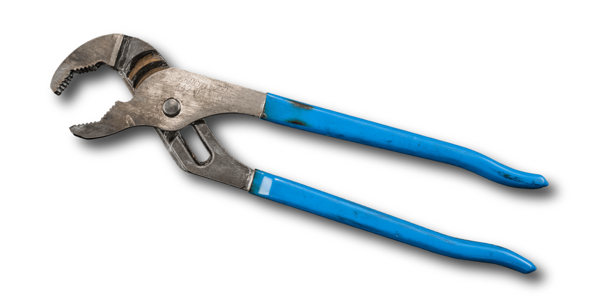Explore MustHave Plumbing Tools from CHANNELLOCK®