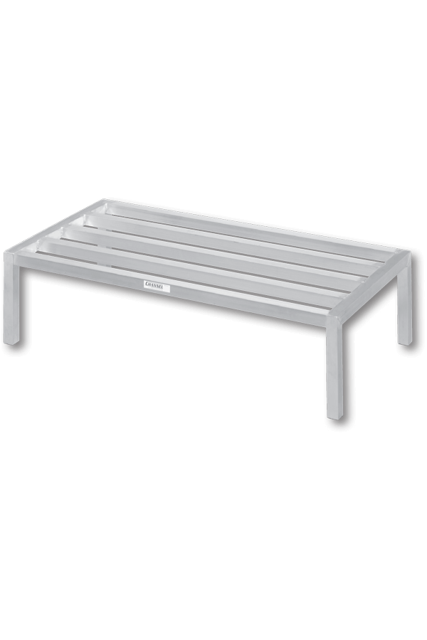 Dunnage Racks Foodservice Equipment Channel Manufacturing