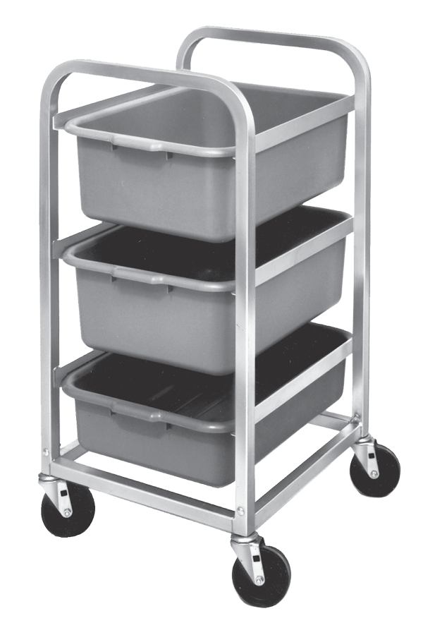 Bus Boxes Commercial Foodservice Carts Channel Manufacturing