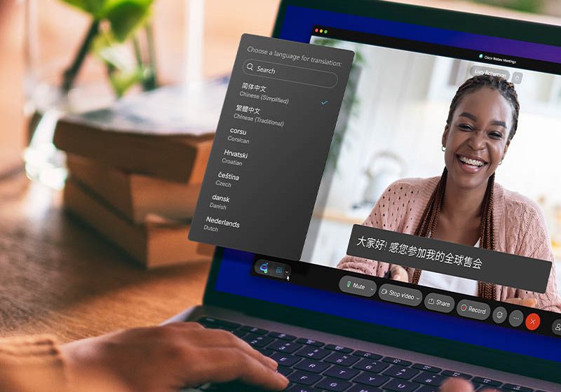 Cisco Networking Academy lanza primer Curso de Ciberseguridad dentro la