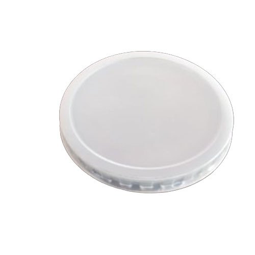 Plastic lid for Glass & Cup Channel Packaging Pvt Ltd