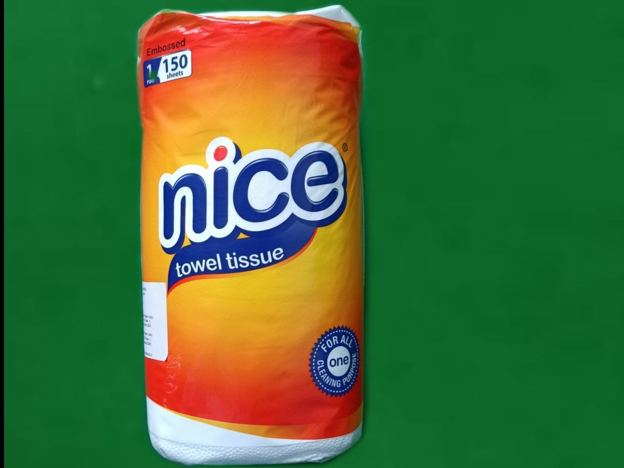 Kitchen Rolls Channel Packaging Pvt Ltd