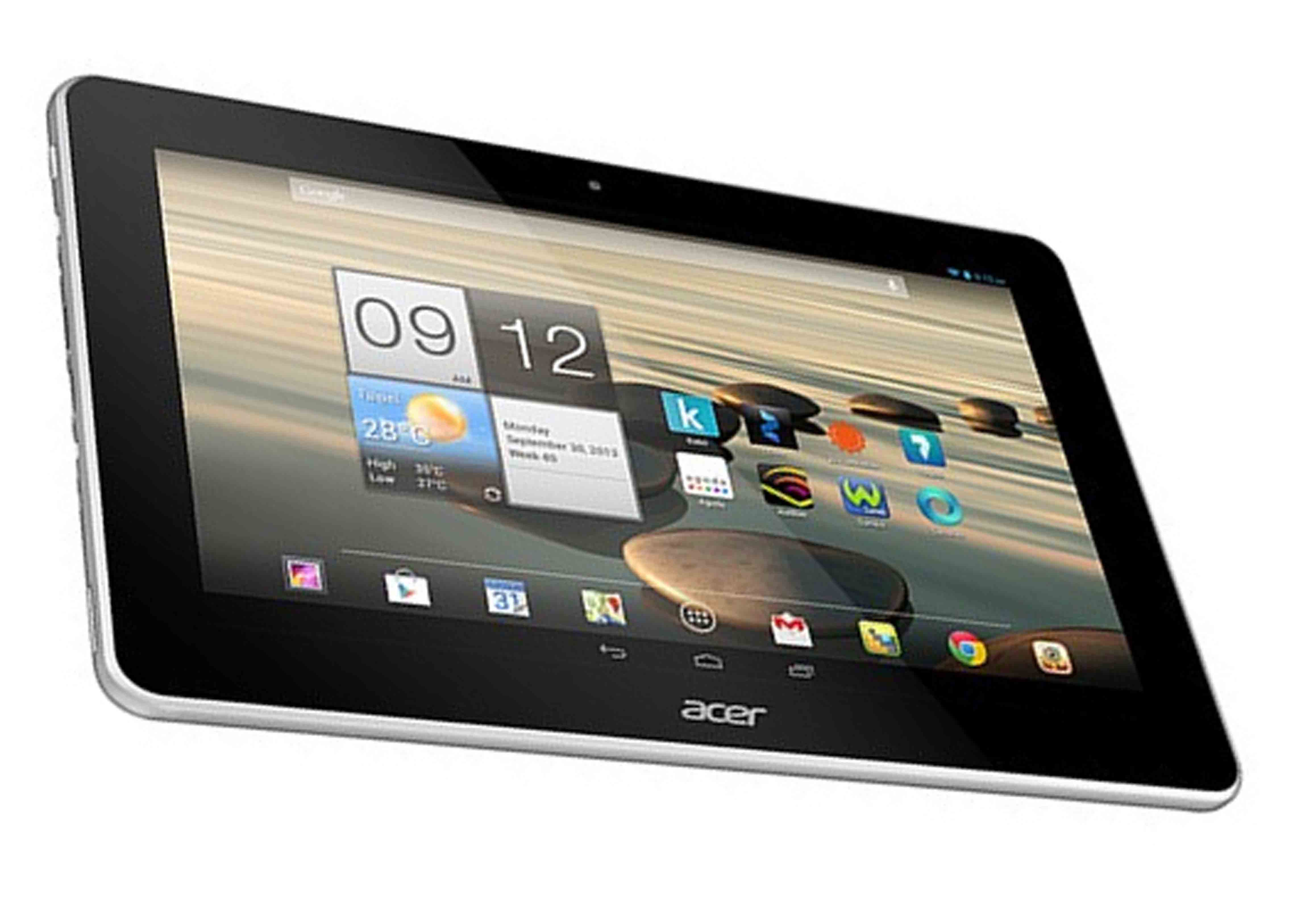 Tablets Acer India Official Store