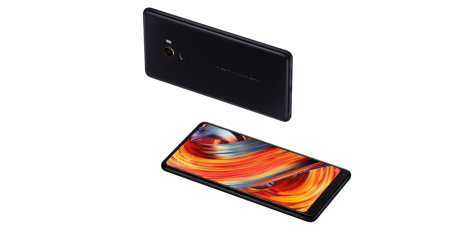 and Xiaomi Launch Mi Mix 2 in KSA Channel Post MEA