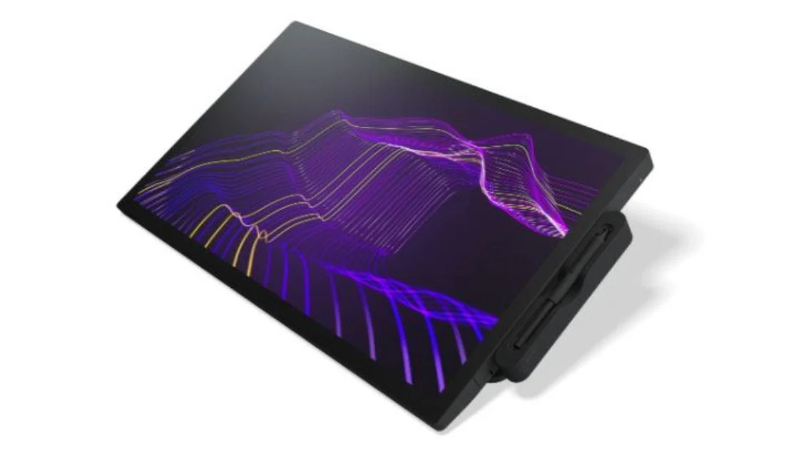 launches new Cintiq Pro 27 pen display for creative professionals My Startup World