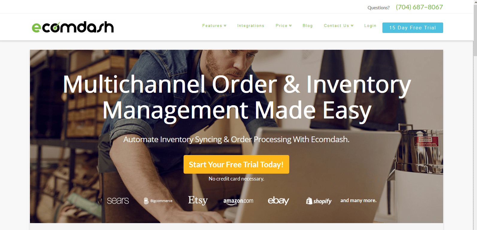 eBay Seller Tools and Solutions with Great Reviews