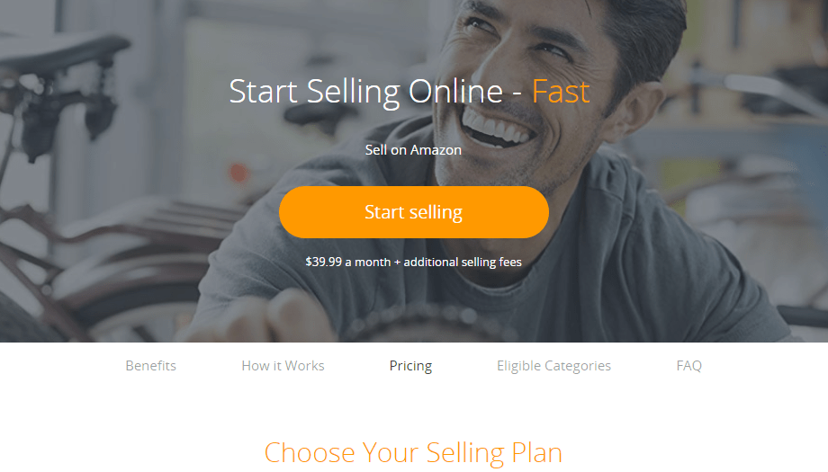 What Does It Cost to Sell on Amazon?