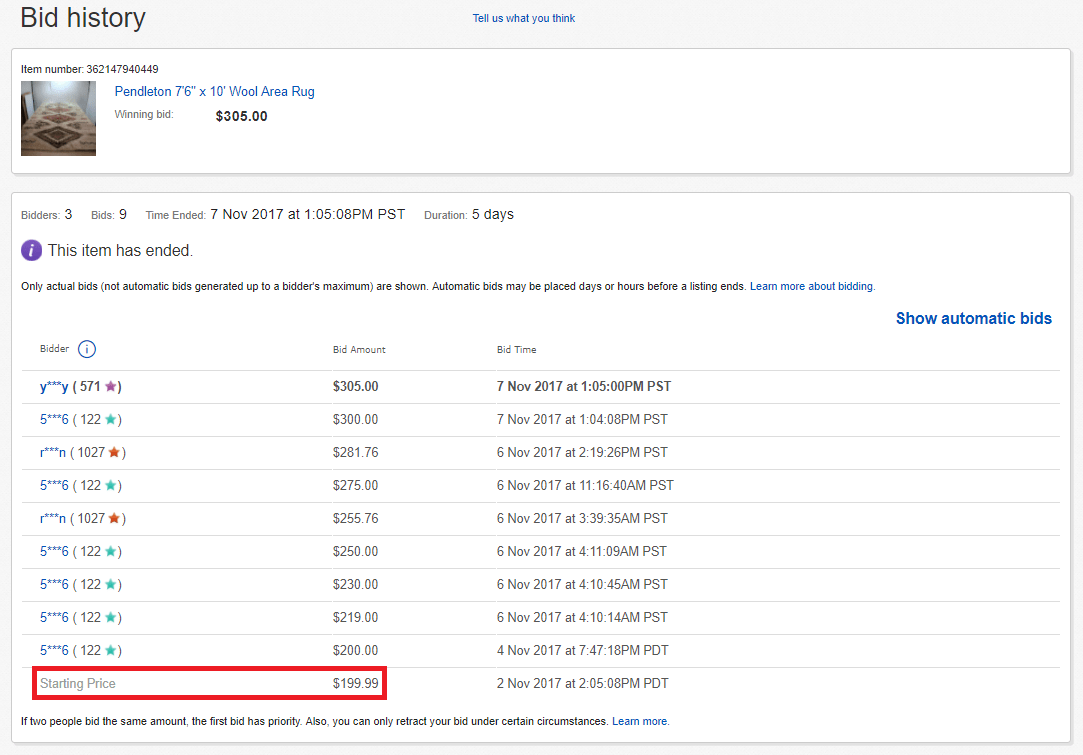 How to Price on eBay, from Counting the Costs to Using Psychology