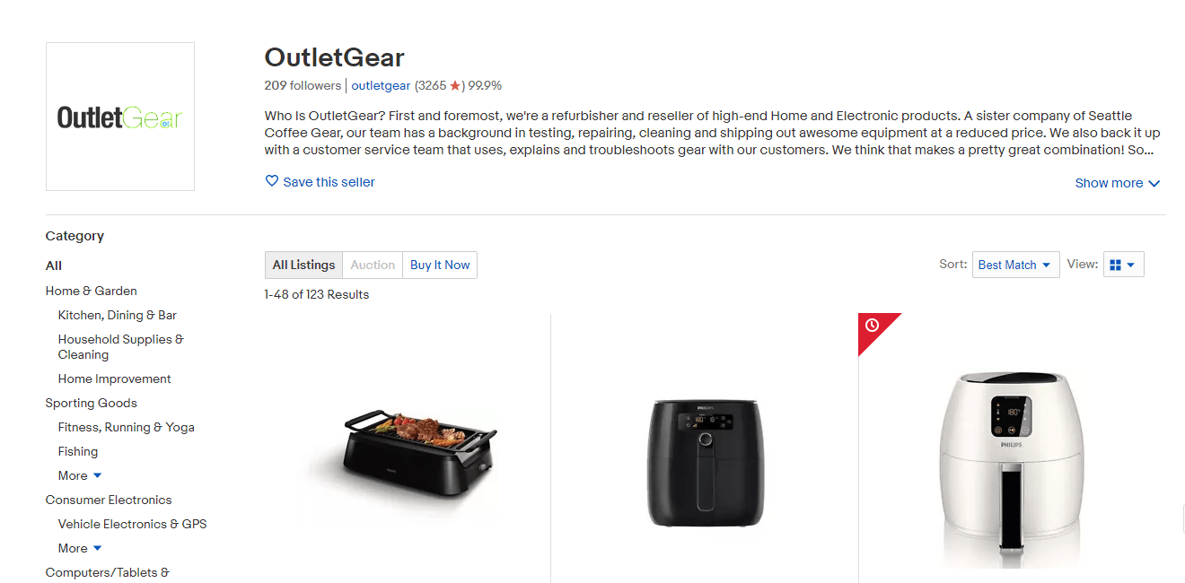 Marketing Your eBay Store (Without Wasting Time & Money)