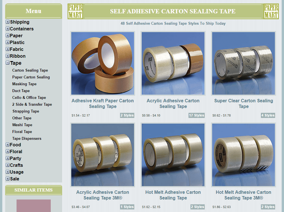 eBay and Amazon Packaging Costs What to Budget