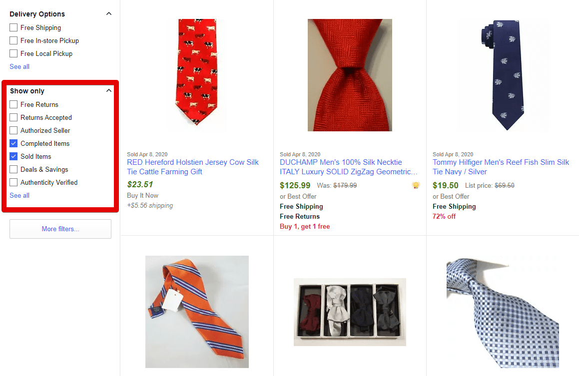 Selling on eBay for Beginners 5 Steps to Success