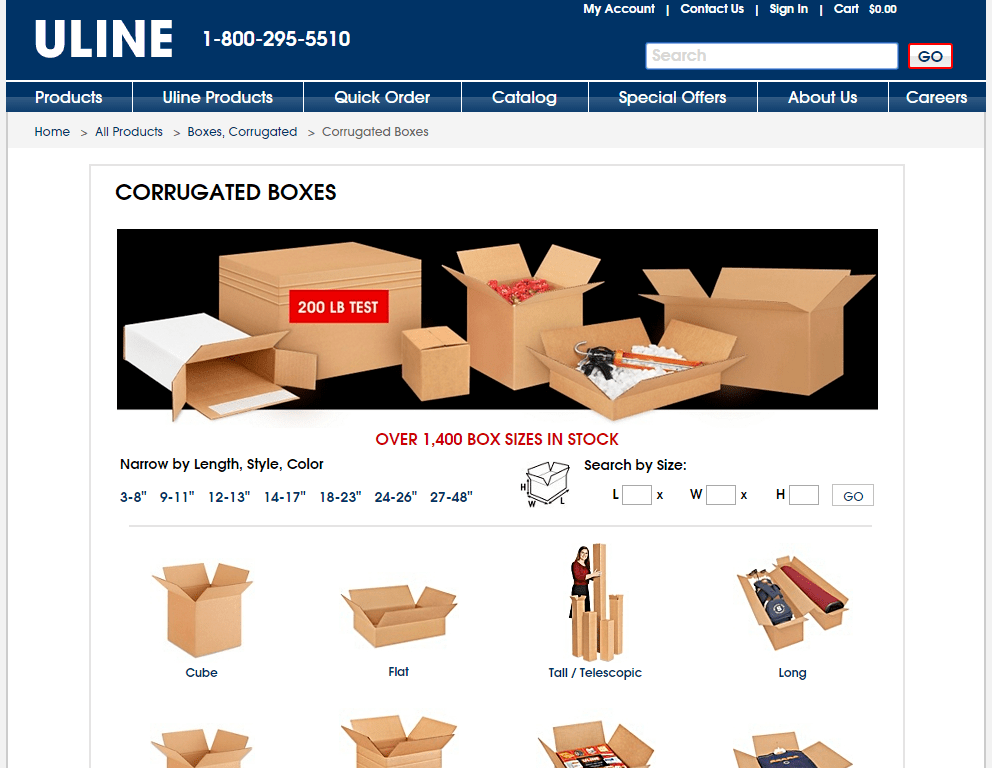 eBay and Amazon Packaging Costs What to Budget