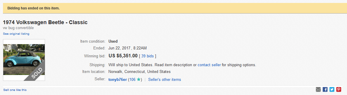 How to Write an eBay Description (with Successful Examples)