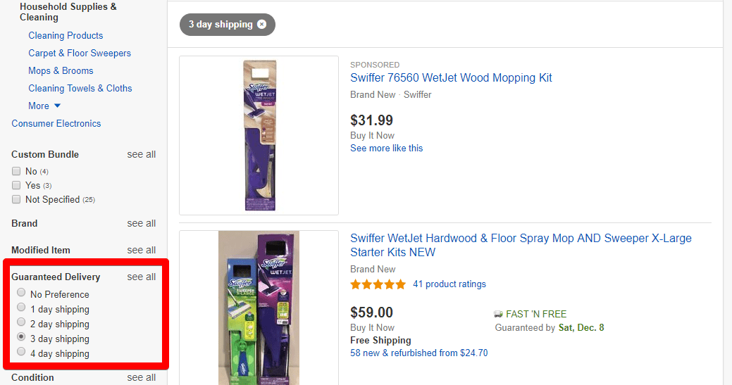 eBay Business Strategy 20182019 A Seller’s Survival Guide