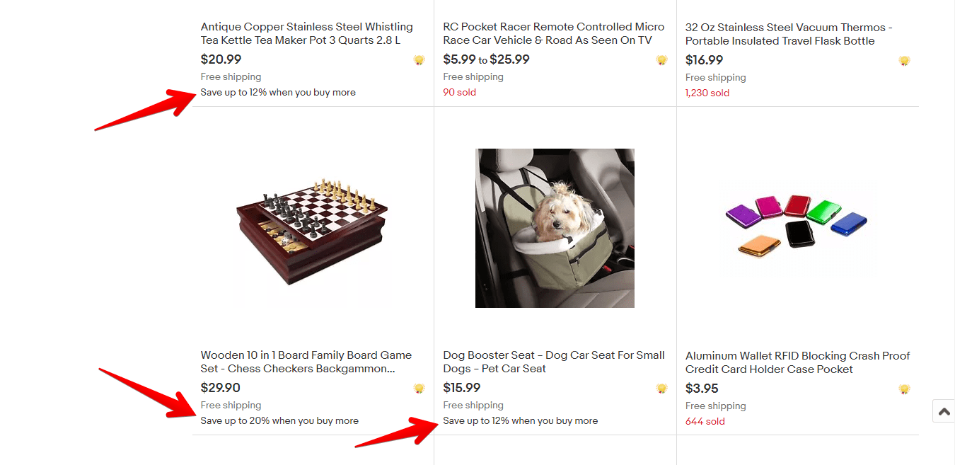 Marketing Your eBay Store (Without Wasting Time & Money)