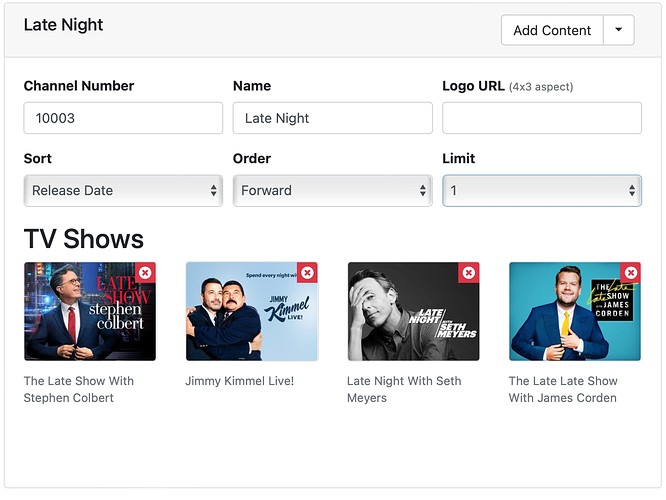 Virtual Channels How is everyone using this feature? Virtual Channels Channels Community