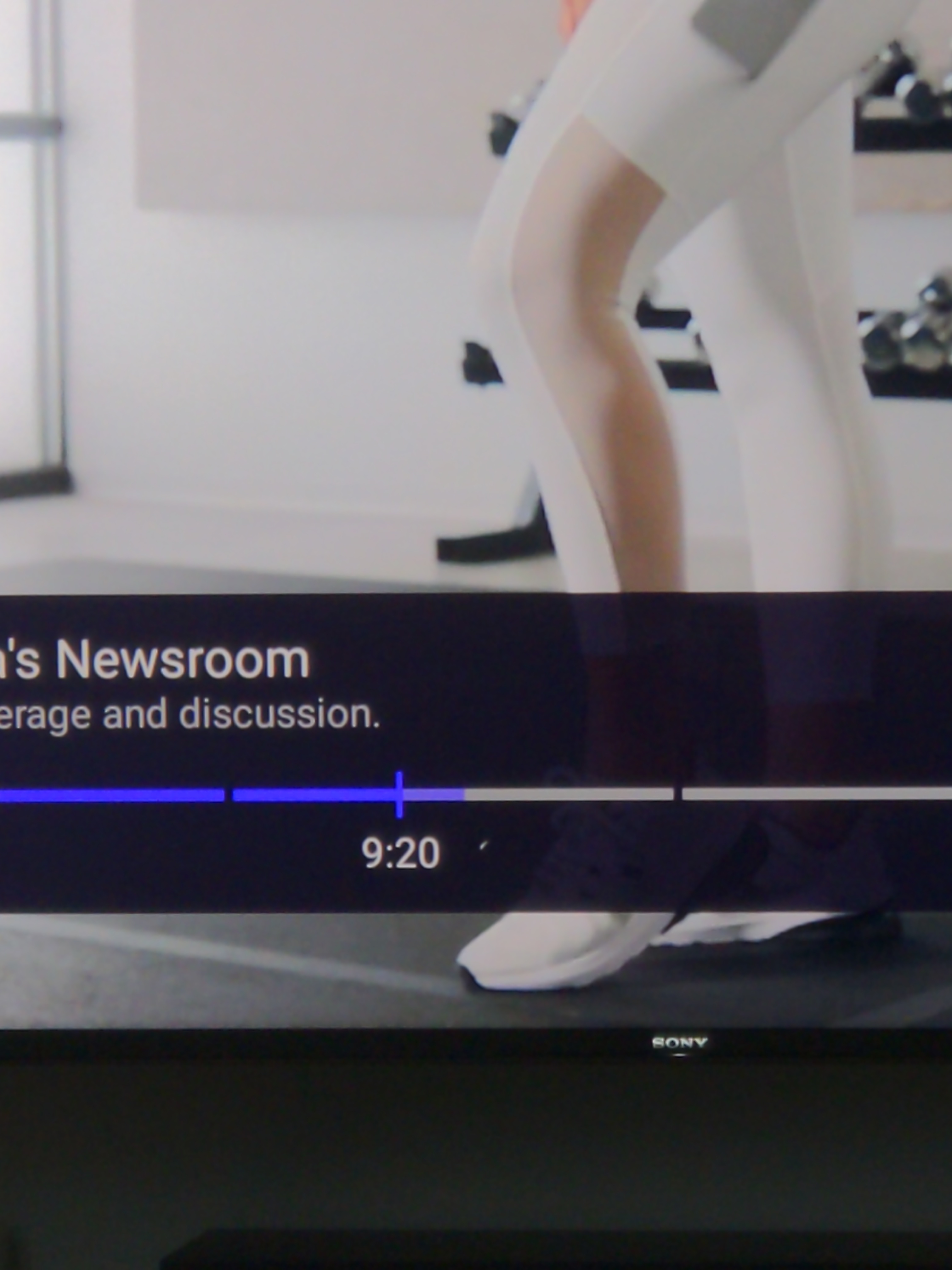 Constant buffering on Fox News channel Channels DVR Channels Community