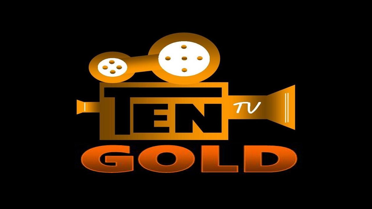 TEN TV Gold TV App Roku Channel Store Roku