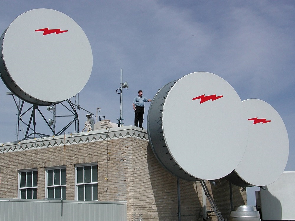 New Mexico’s PRC Selects SBI for Broadband Access ChannelVision Magazine