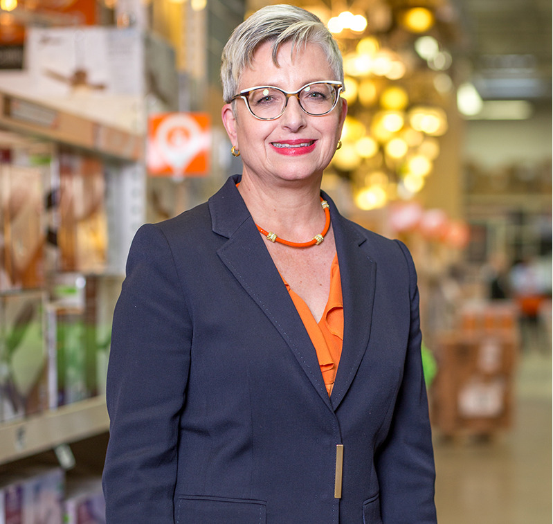 Verizon Communications ReAdds UPS CEO, Carol Tome to Board