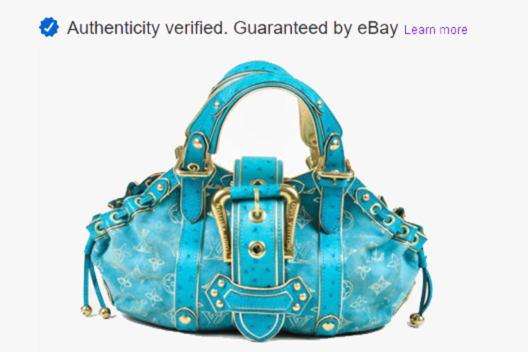 eBay Authenticate expanded to include watches on ChannelX