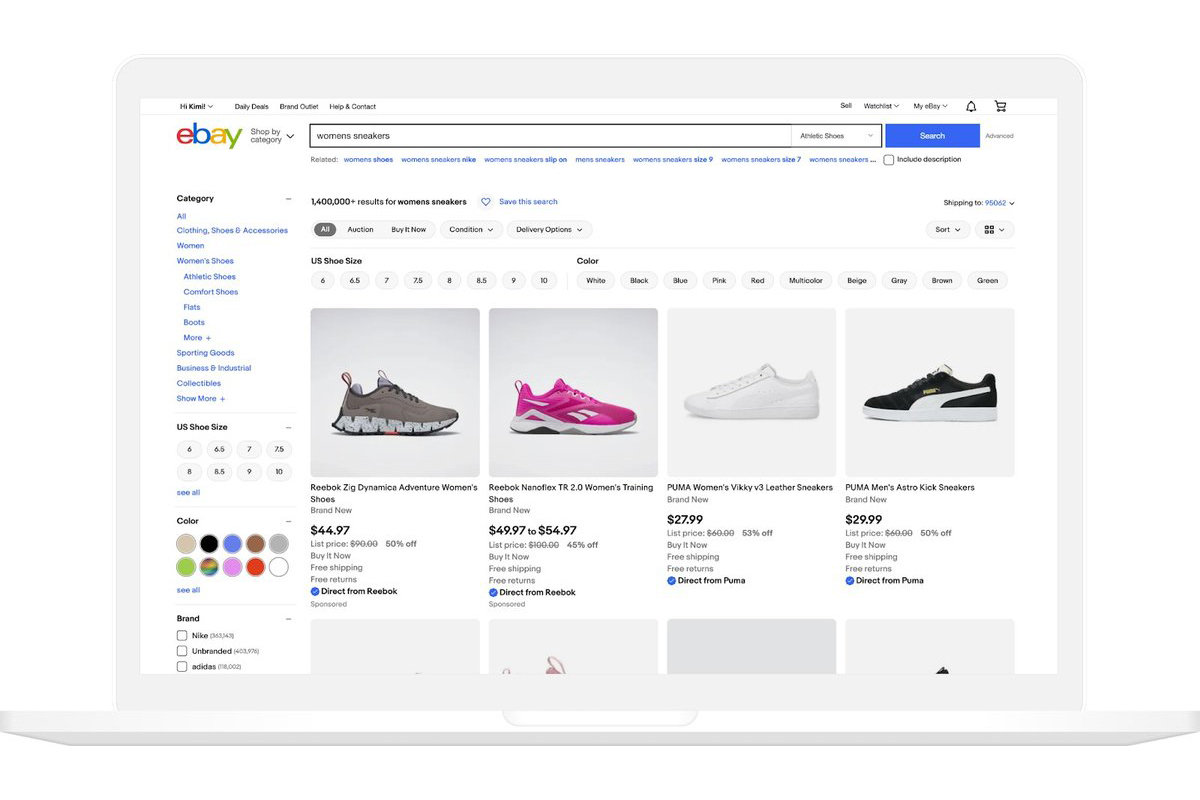 Ebay Official Site How To Sell On Ebay In 2024 Step By Step Beginners