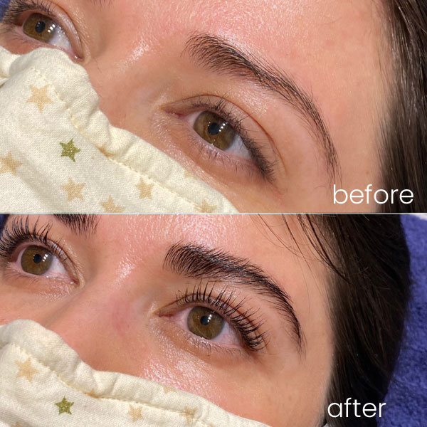 Personalized Corrective Eyebrow Shaping Expert Chicago