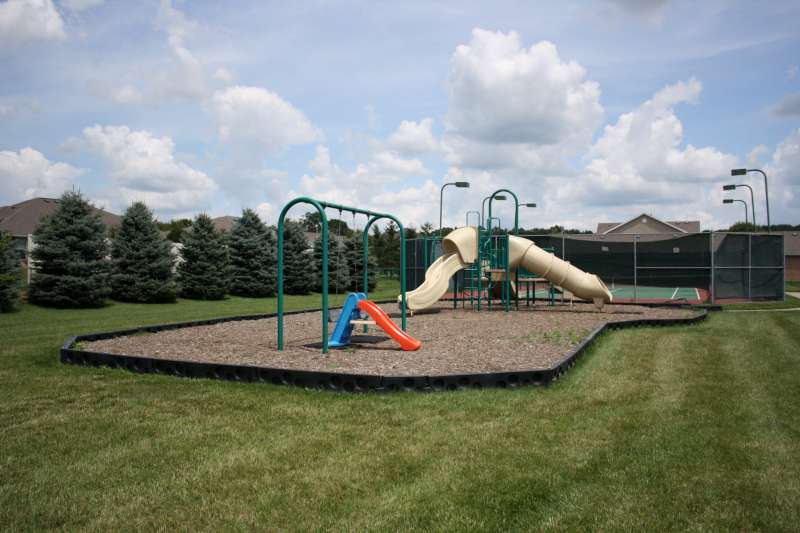Channingway Apartments The Communities at Channingway
