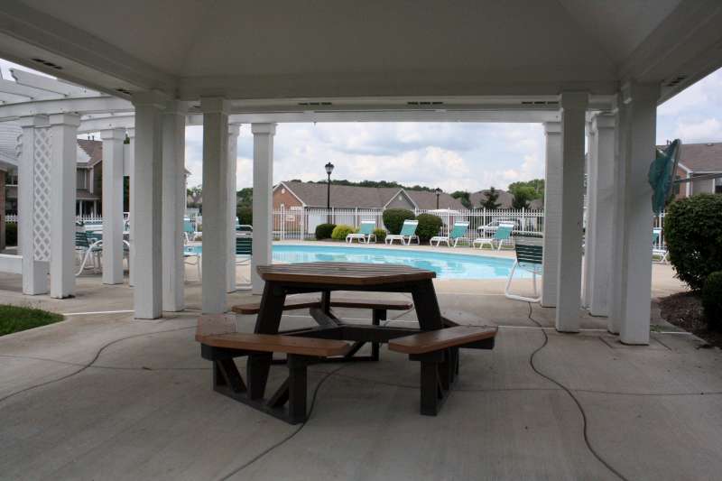 Channingway Apartments The Communities at Channingway