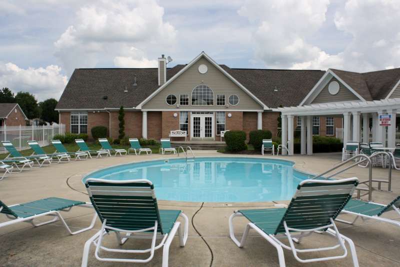 Channingway Apartments The Communities at Channingway