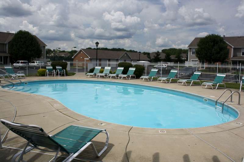 Channingway Apartments The Communities at Channingway