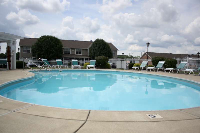 Channingway Apartments The Communities at Channingway