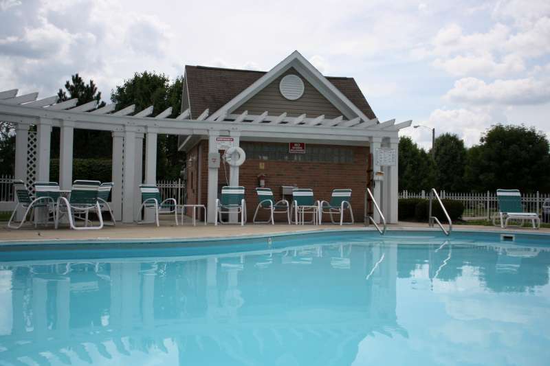 Channingway Apartments The Communities at Channingway